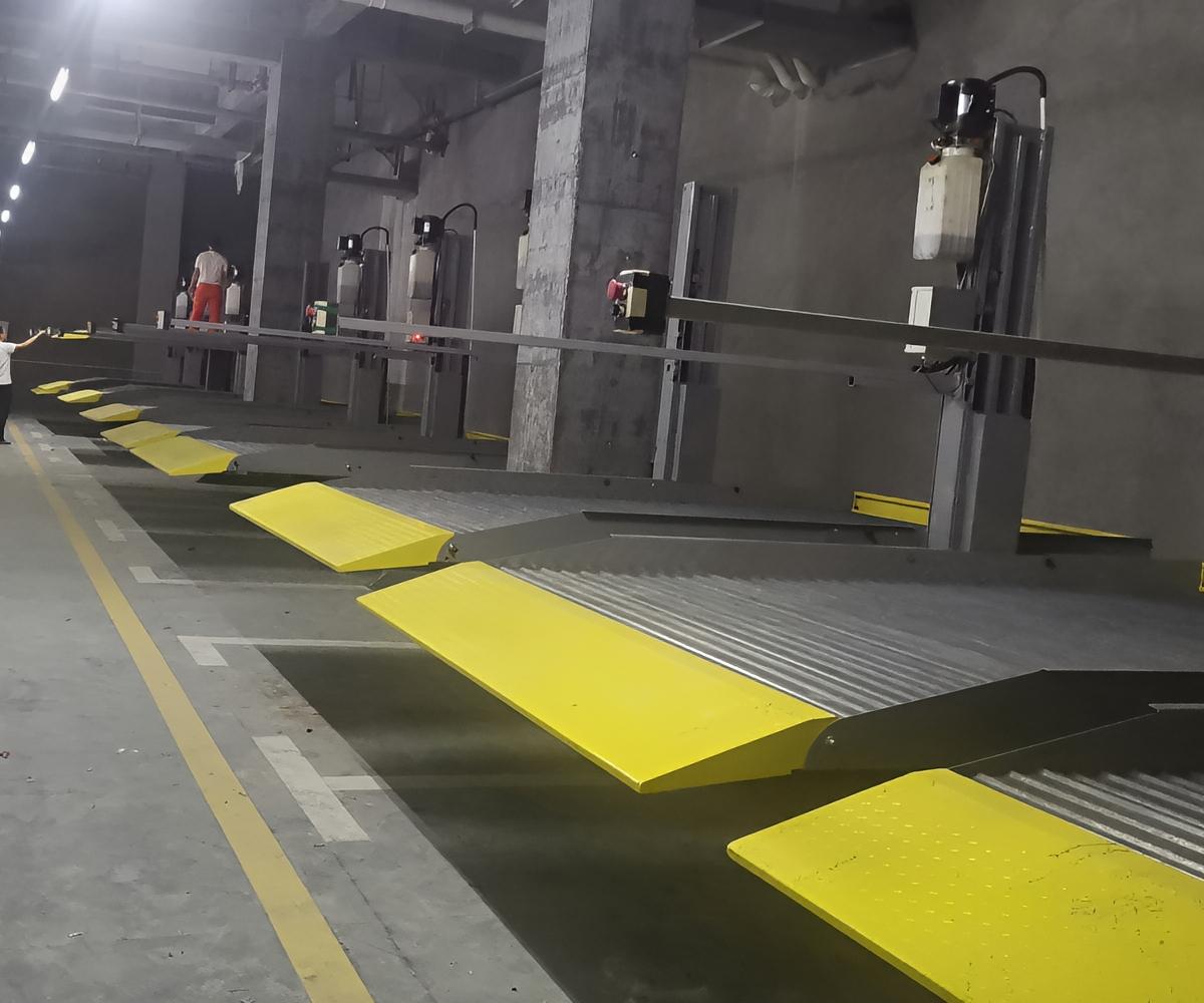 云南立體車庫泊車與立體車庫出租公司運營指南